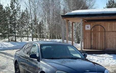 Daewoo Leganza, 2000 год, 140 000 рублей, 1 фотография