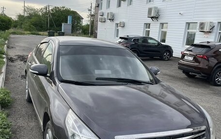 Nissan Teana, 2011 год, 600 000 рублей, 9 фотография