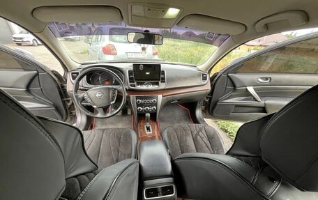 Nissan Teana, 2011 год, 600 000 рублей, 3 фотография