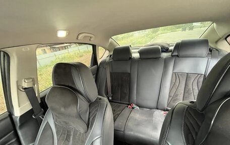 Nissan Teana, 2011 год, 600 000 рублей, 4 фотография