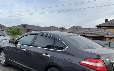 Nissan Teana, 2011 год, 600 000 рублей, 7 фотография