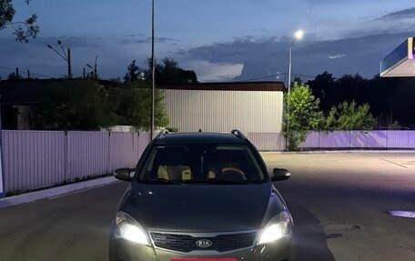 KIA cee'd I рестайлинг, 2010 год, 890 000 рублей, 1 фотография