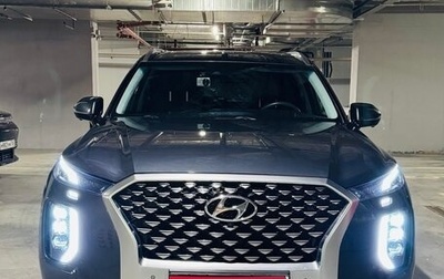 Hyundai Palisade I, 2020 год, 4 400 000 рублей, 1 фотография