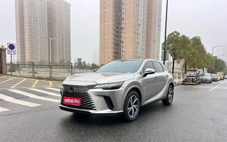 Lexus RX IV рестайлинг, 2024 год, 5 300 000 рублей, 1 фотография