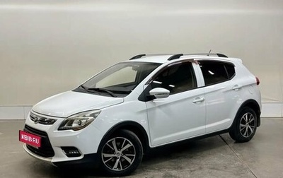 Lifan X50, 2016 год, 699 000 рублей, 1 фотография