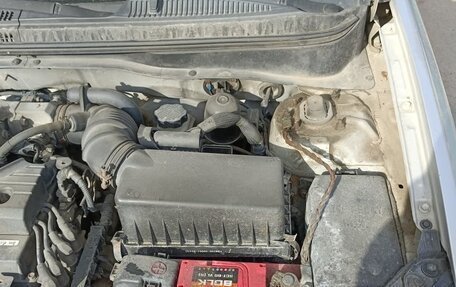 KIA Rio II, 2010 год, 510 000 рублей, 3 фотография