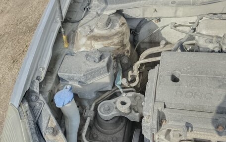 KIA Rio II, 2010 год, 510 000 рублей, 13 фотография