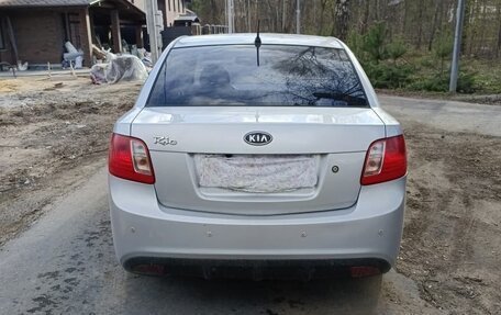 KIA Rio II, 2010 год, 510 000 рублей, 5 фотография