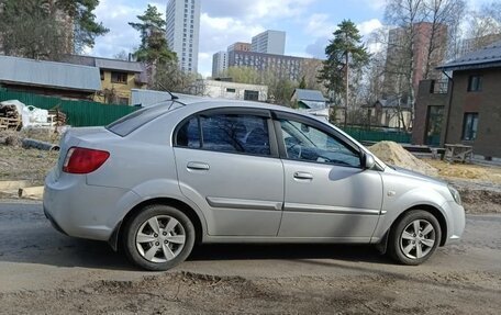 KIA Rio II, 2010 год, 510 000 рублей, 10 фотография