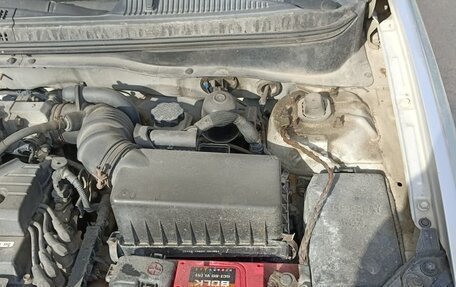 KIA Rio II, 2010 год, 510 000 рублей, 9 фотография