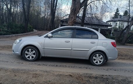 KIA Rio II, 2010 год, 510 000 рублей, 16 фотография