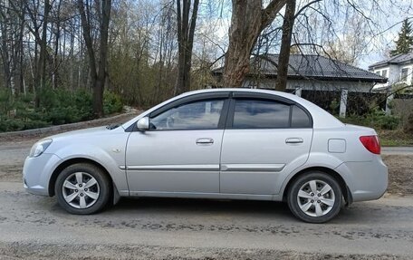 KIA Rio II, 2010 год, 510 000 рублей, 14 фотография