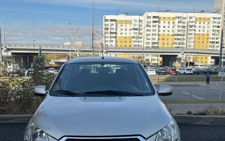 Datsun on-DO I рестайлинг, 2018 год, 600 000 рублей, 3 фотография