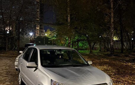 Datsun on-DO I рестайлинг, 2018 год, 600 000 рублей, 5 фотография