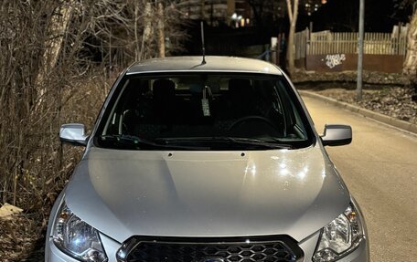 Datsun on-DO I рестайлинг, 2018 год, 600 000 рублей, 9 фотография