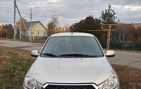 Datsun on-DO I рестайлинг, 2018 год, 600 000 рублей, 6 фотография