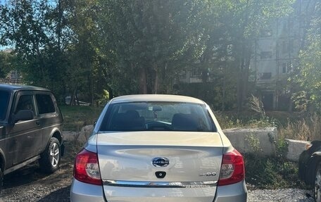 Datsun on-DO I рестайлинг, 2018 год, 600 000 рублей, 2 фотография