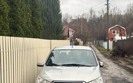 Datsun on-DO I рестайлинг, 2018 год, 600 000 рублей, 7 фотография