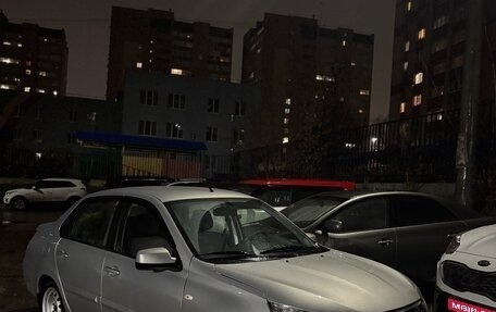 Datsun on-DO I рестайлинг, 2018 год, 600 000 рублей, 8 фотография