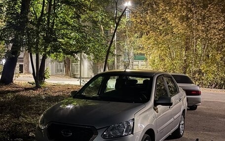Datsun on-DO I рестайлинг, 2018 год, 600 000 рублей, 4 фотография