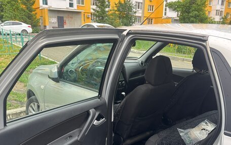 Datsun on-DO I рестайлинг, 2018 год, 600 000 рублей, 11 фотография