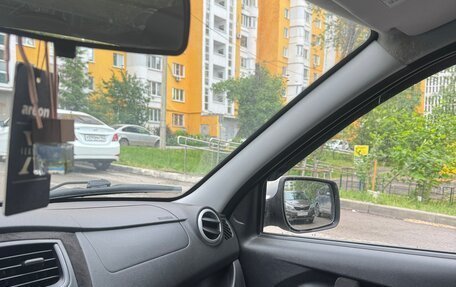 Datsun on-DO I рестайлинг, 2018 год, 600 000 рублей, 13 фотография
