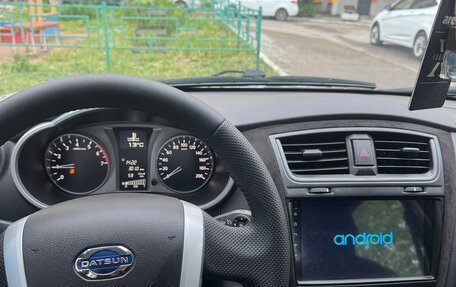 Datsun on-DO I рестайлинг, 2018 год, 600 000 рублей, 12 фотография