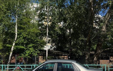Datsun on-DO I рестайлинг, 2018 год, 600 000 рублей, 17 фотография