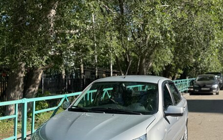 Datsun on-DO I рестайлинг, 2018 год, 600 000 рублей, 16 фотография