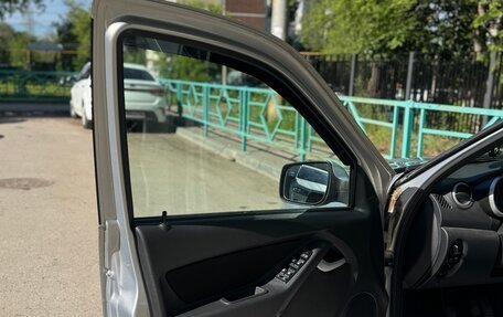 Datsun on-DO I рестайлинг, 2018 год, 600 000 рублей, 22 фотография