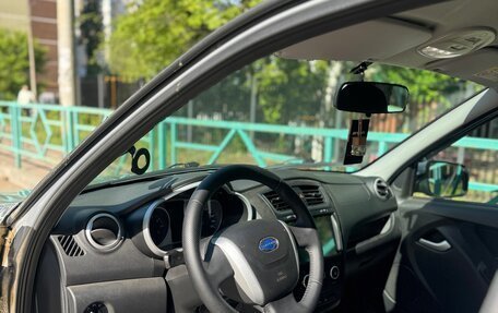 Datsun on-DO I рестайлинг, 2018 год, 600 000 рублей, 19 фотография