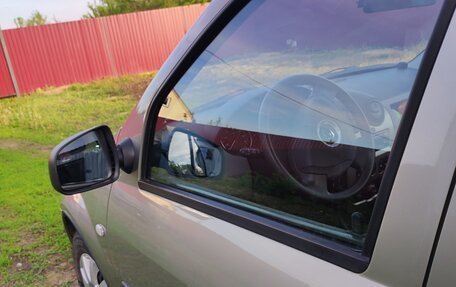 Renault Logan I, 2011 год, 850 000 рублей, 5 фотография