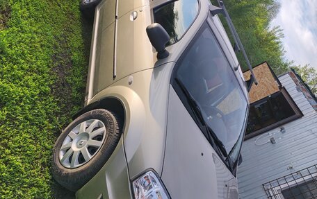 Renault Logan I, 2011 год, 850 000 рублей, 4 фотография