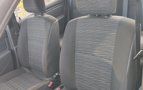 Renault Logan I, 2011 год, 850 000 рублей, 10 фотография