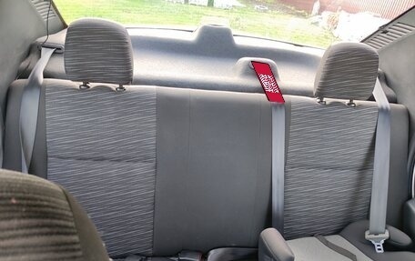Renault Logan I, 2011 год, 850 000 рублей, 11 фотография