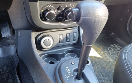 Renault Duster I рестайлинг, 2015 год, 910 000 рублей, 8 фотография