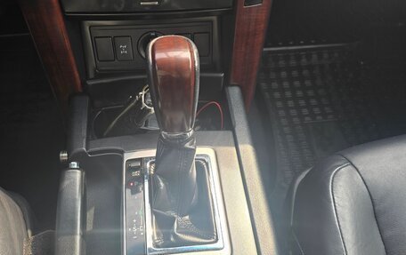 Toyota Land Cruiser Prado 150 рестайлинг 2, 2017 год, 3 900 000 рублей, 10 фотография