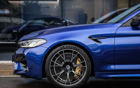 BMW M5, 2022 год, 11 990 000 рублей, 11 фотография