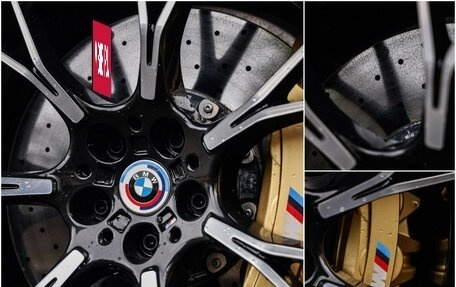 BMW M5, 2022 год, 11 990 000 рублей, 12 фотография