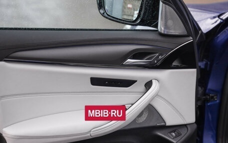BMW M5, 2022 год, 11 990 000 рублей, 27 фотография