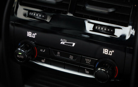 BMW M5, 2022 год, 11 990 000 рублей, 38 фотография