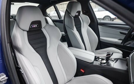 BMW M5, 2022 год, 11 990 000 рублей, 32 фотография