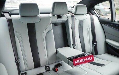 BMW M5, 2022 год, 11 990 000 рублей, 34 фотография