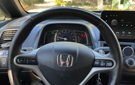 Honda Civic VIII, 2007 год, 960 000 рублей, 7 фотография
