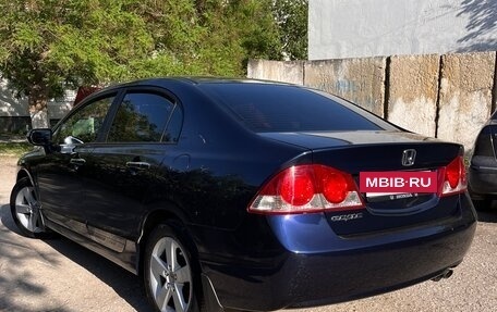 Honda Civic VIII, 2007 год, 960 000 рублей, 5 фотография
