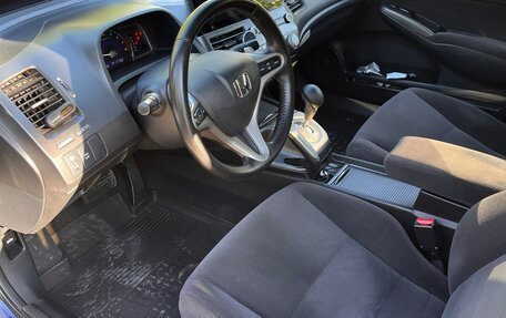 Honda Civic VIII, 2007 год, 960 000 рублей, 8 фотография