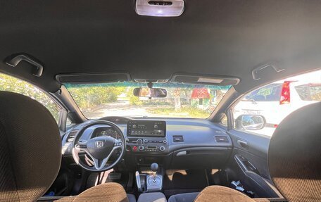 Honda Civic VIII, 2007 год, 960 000 рублей, 9 фотография