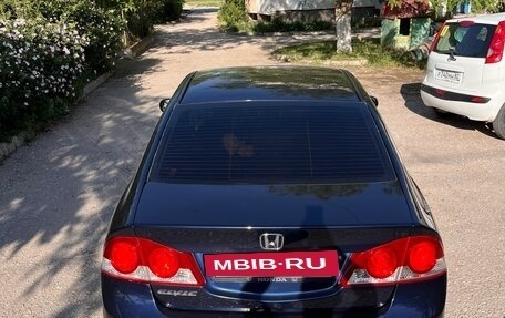 Honda Civic VIII, 2007 год, 960 000 рублей, 6 фотография