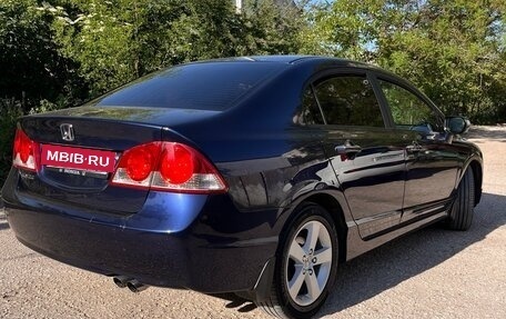 Honda Civic VIII, 2007 год, 960 000 рублей, 4 фотография