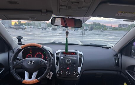 KIA cee'd I рестайлинг, 2010 год, 890 000 рублей, 12 фотография